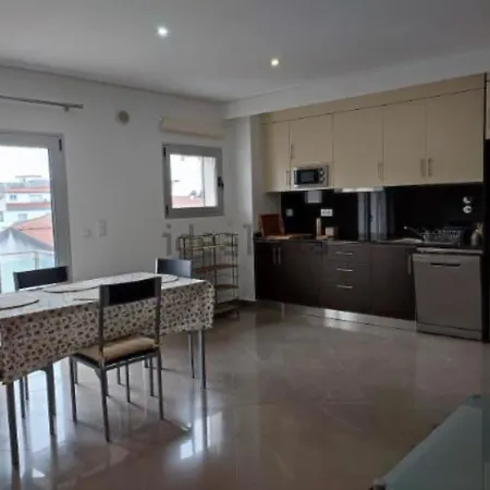 Apartment Luz Apartamento *